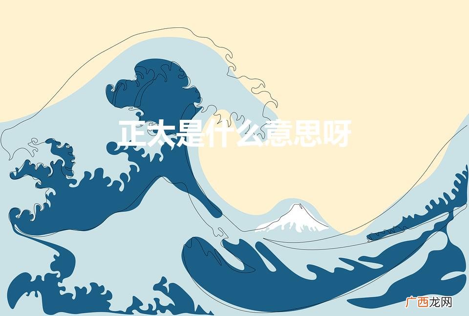 是什么类型的男生 正太是什么意思呀