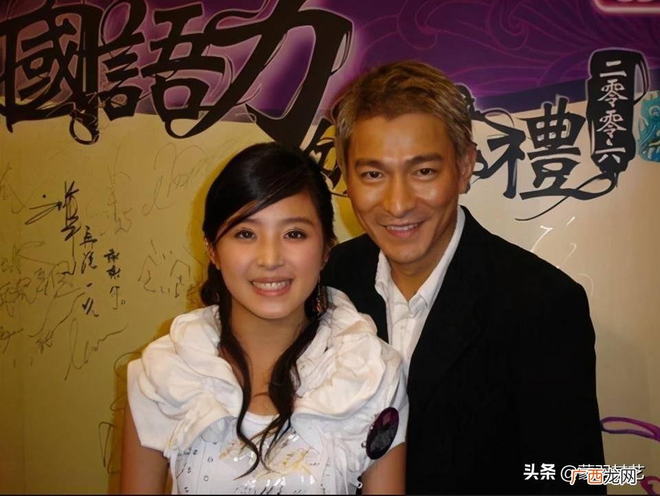 超级女声张含韵消失的这些年 张含韵个人资料简介