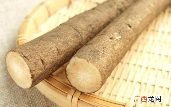 吃牛蒡的注意事项