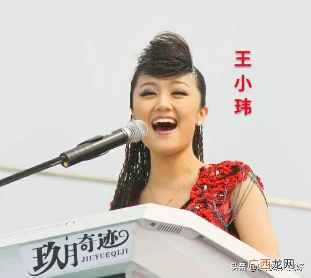 玖月奇迹王小玮与王小海的爱情 王小玮的个人资料简介
