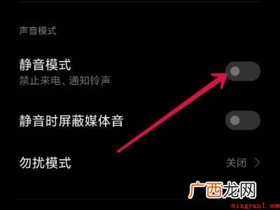 小米11没有声音怎么回事的具体操作步骤 小米11没有声音怎么回事