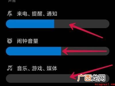 小米11没有声音怎么回事的具体操作步骤 小米11没有声音怎么回事