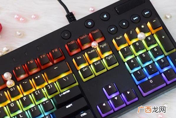 红轴青轴茶轴黑轴区别声音 红轴青轴茶轴黑轴区别
