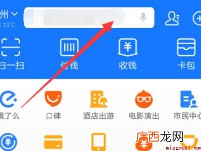 演示机型:Iphone 12 支付宝中苏康码家庭成员怎么解除绑定