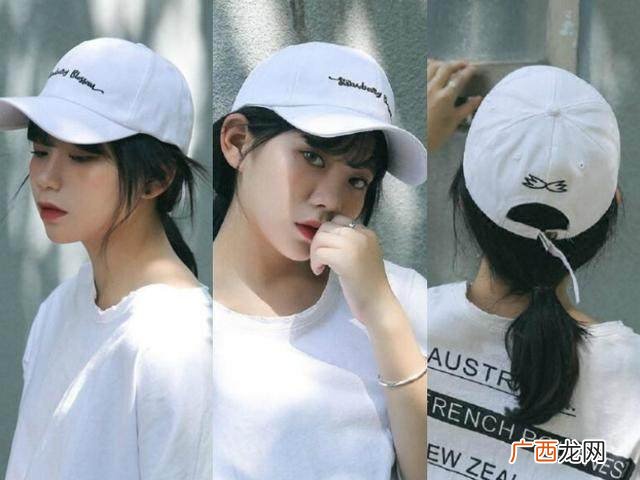 皮肤暗黄戴什么颜色帽子显白 最显白的5个颜色帽子