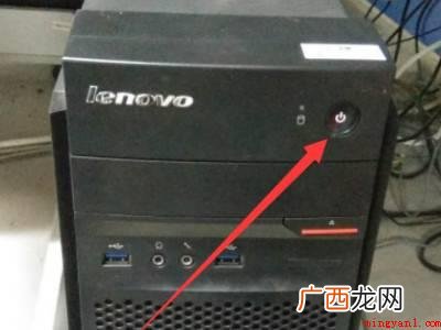联想台式机怎么进入u盘启动的具体操作步骤 联想台式机怎么进入u盘启动