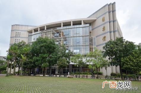 关于广州航海学院的详细介绍 广州航海学院是几本学校