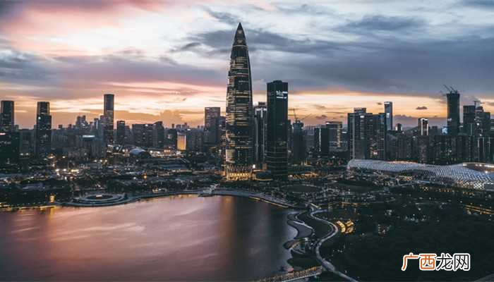 我国区域经济发展的重要形式 我国经济特区有哪些
