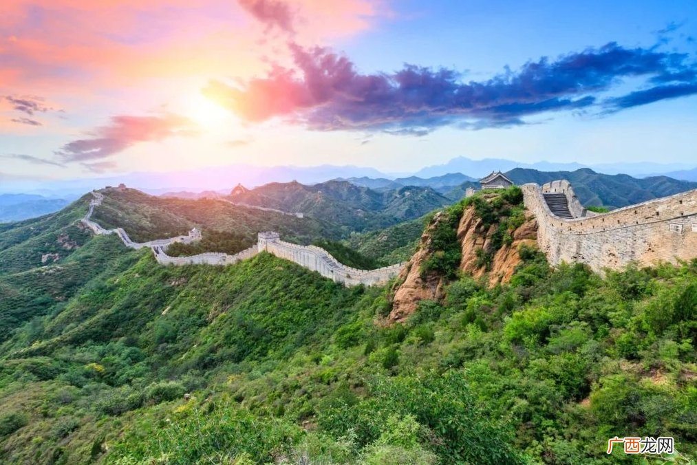 中国名胜古迹介绍大全 中国十大名胜古迹排名