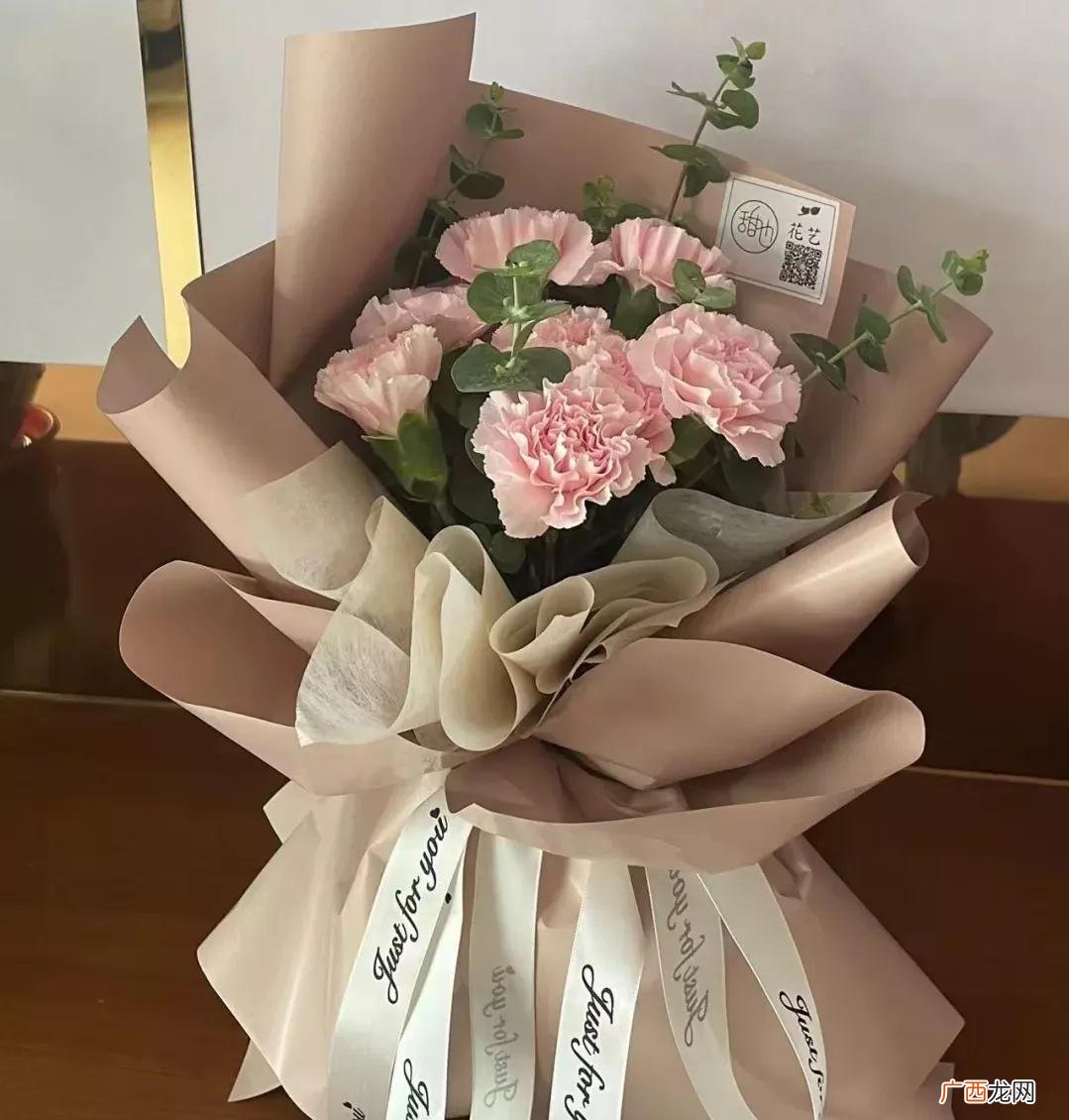 康乃馨花语及寓意 康乃馨红色和粉色代表什么意思