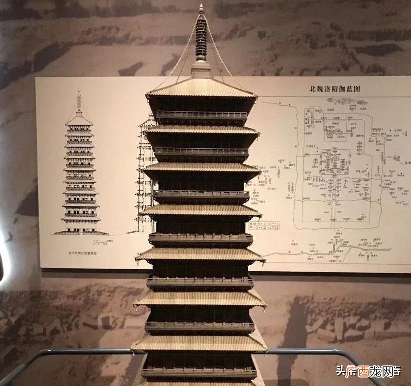 历史上真实的达摩祖师的一生 达摩祖师简介及身份
