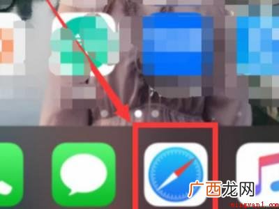 safari怎么查早期历史的具体操作步骤 safari怎么查早期历史