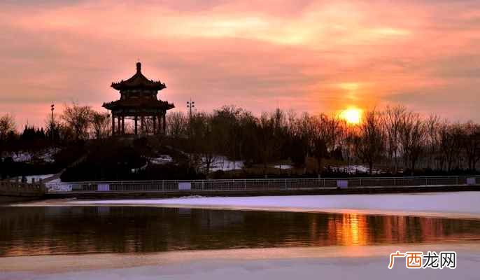 历史沿革沧州因临渤海而得名 沧州市属于哪个省