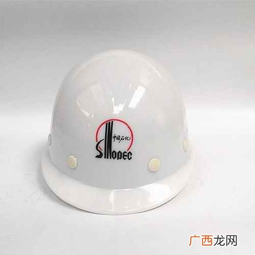 带白色安全帽的正确使用方法 工地上戴白帽子的是干嘛的
