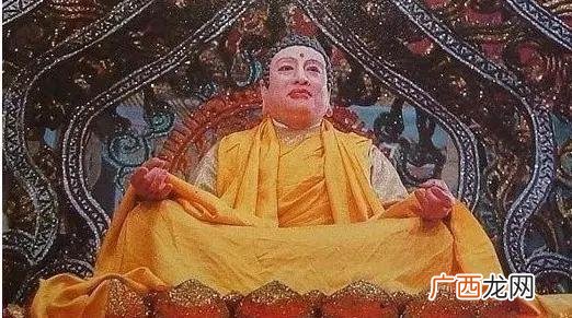有没有比如来佛祖更厉害的人 如来佛祖最怕一个人是谁