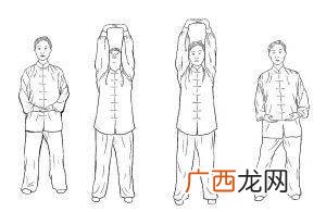 八段锦的历史渊源和功法特点 八段锦是什么年代谁发明的