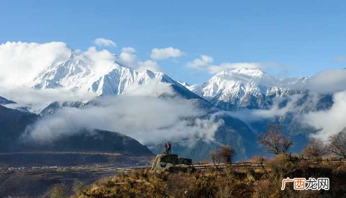 墨脱在中国的西藏自治区林芝市 墨脱在中国的什么地方
