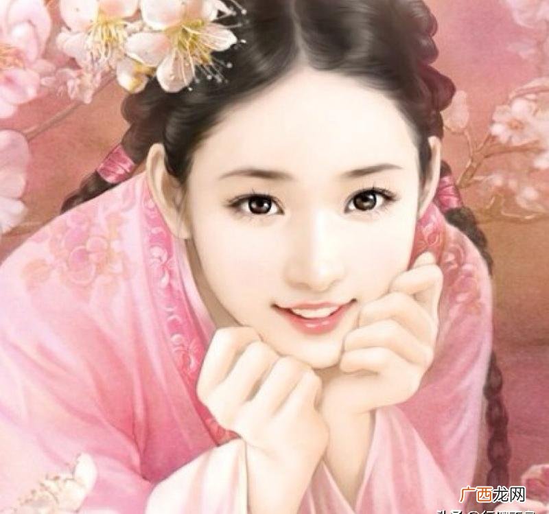 美女鱼玄机一生有几个男人简介 鱼玄机有多少男人