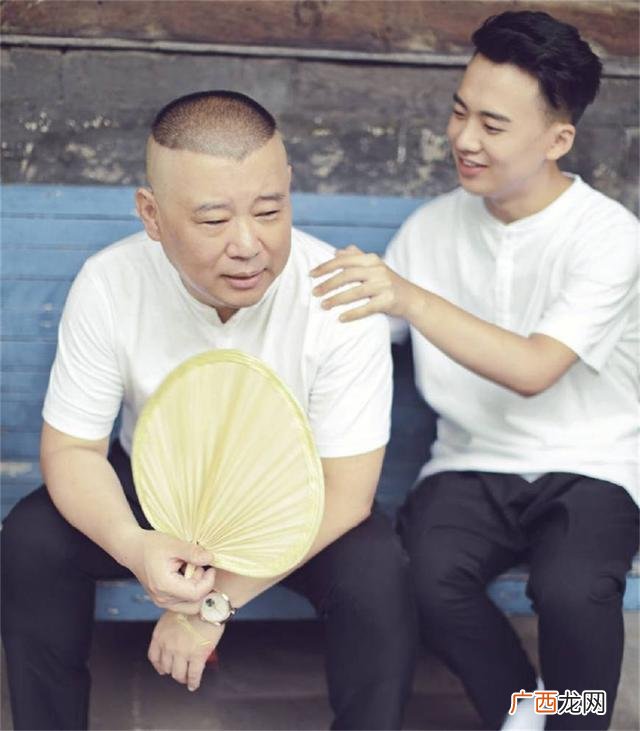郭德纲儿子郭麒麟真实身高一米七吗 郭麒麟身高到底是多少