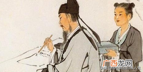 唐代现实主义诗人白居易被称为诗魔 白居易被称为诗什么
