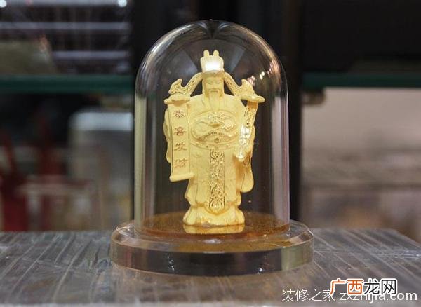 文财神最旺位置讲解 文财神摆放的最佳方位