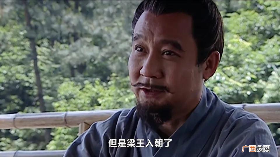 其实是一场有预谋的双簧戏 窦婴之死的根本原因