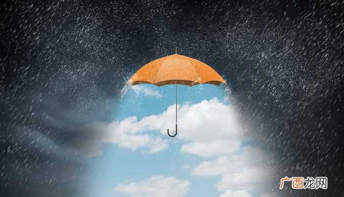 中国是世界上最早发明雨伞的国家 伞的起源