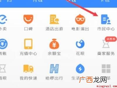 演示机型:Iphone 12 怎么查核酸检测结果手机上支付宝