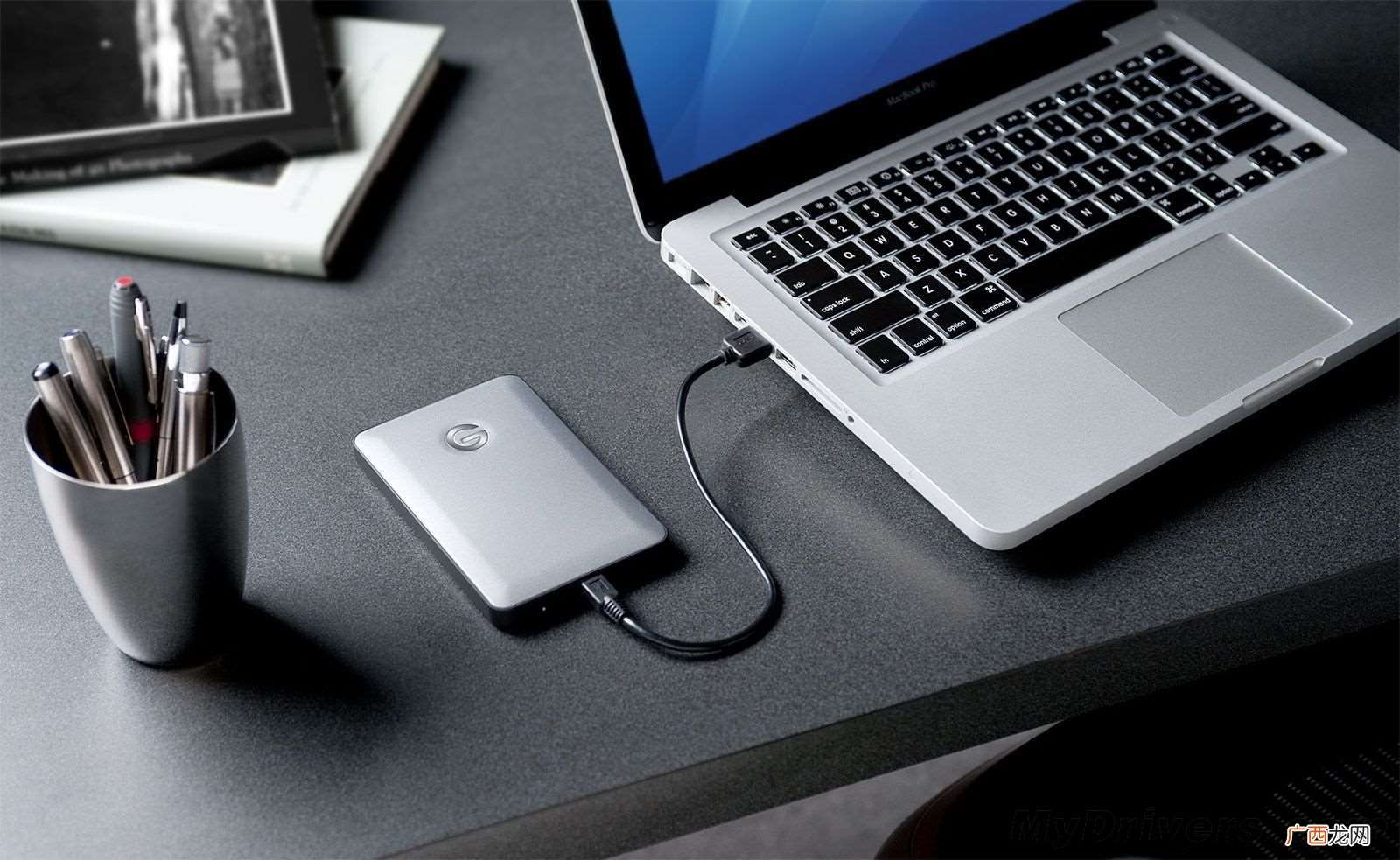 USB2 移动硬盘是什么