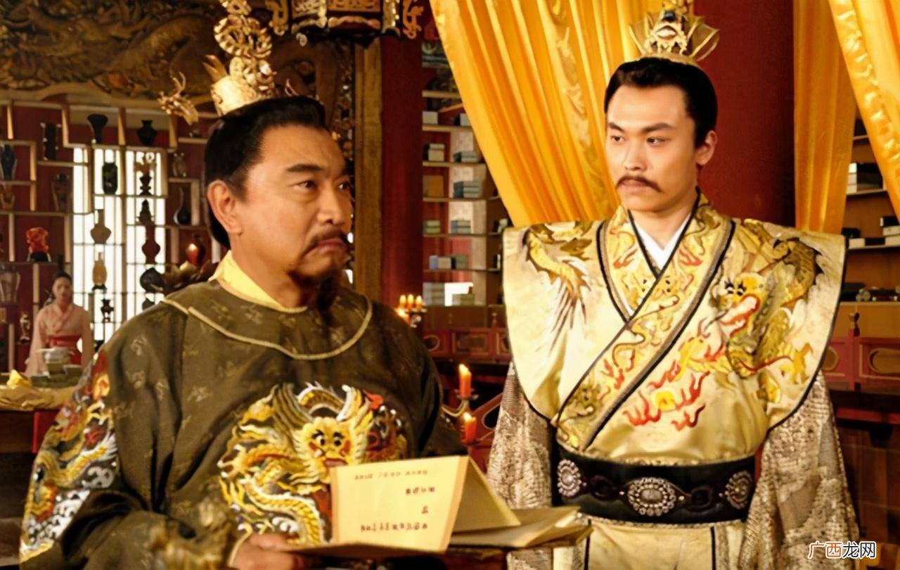 将军哥舒翰到底败给了谁 大唐第一战神名将哥舒翰简介