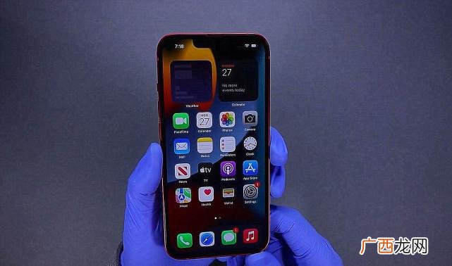iPhone运行内存选多少 苹果13128g内存够用不