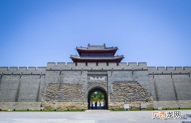 辽阳是东北最古老的历史悠久城市 辽阳是哪个省的城市