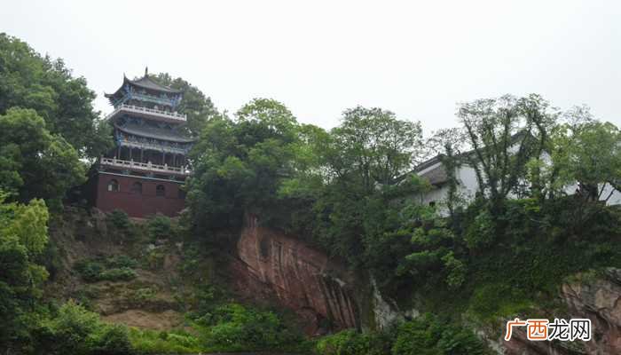 三国赤壁战场在哪里 三国时赤壁在现在哪个地方