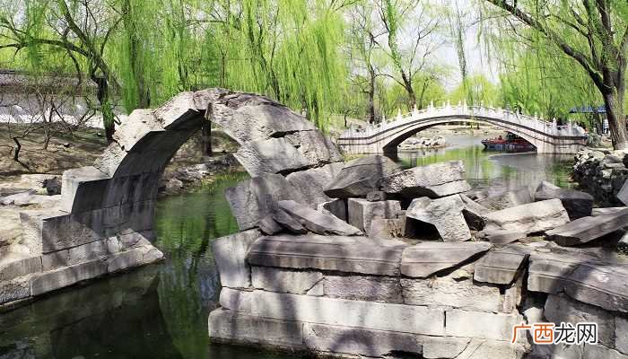 圆明园是中国劳动人民智慧和血汗的结晶 圆明园是干什么的