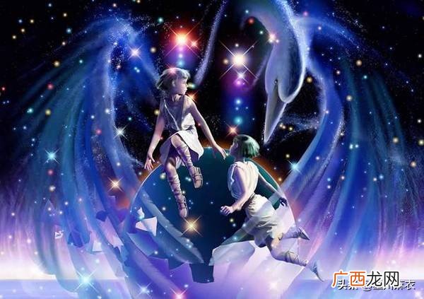 双子座性格全面介绍 双子座性格特点分析
