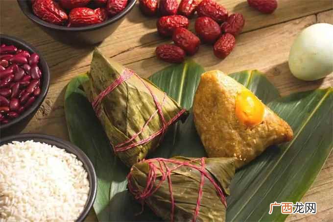 新鲜粽叶的处理方法买来的粽叶 包粽子的材料有什么