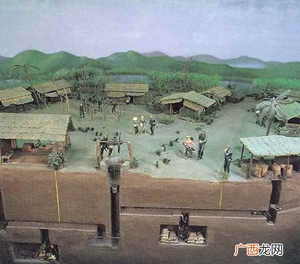 越南战争的五个阶段1955年至1960年 越南战争是哪一年