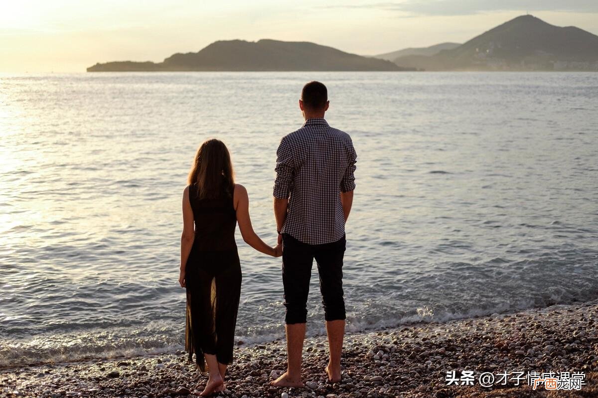 如何抓住男人心？学会这三招，轻松“拿捏”他