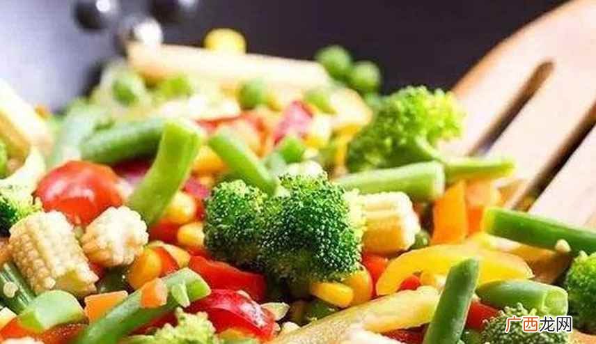 咳嗽不能吃什么食物 咳嗽不能吃什么
