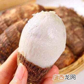 蒸芋头需要多长时间熟 蒸芋头需要多长时间