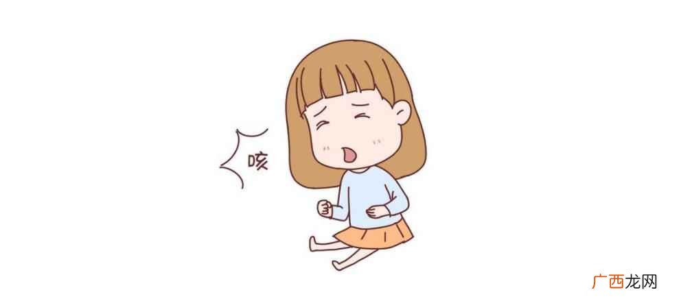 咳嗽不能吃什么食物好得快 咳嗽不能吃什么食物