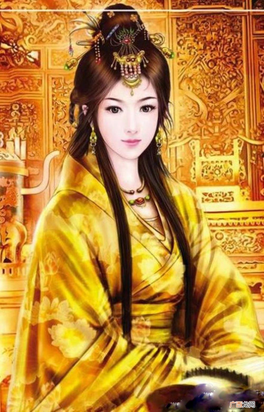 秦宣太后芈八子的污言秽语揭秘 历史上的芈八子很污