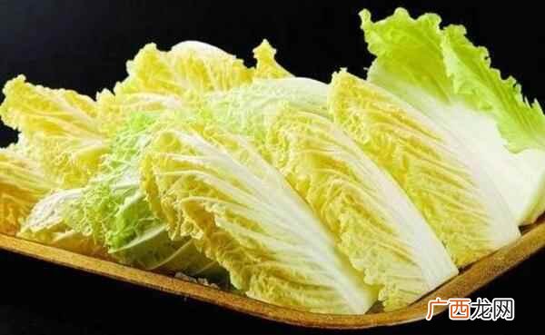 大白菜和娃娃菜的区别 大白菜是什么