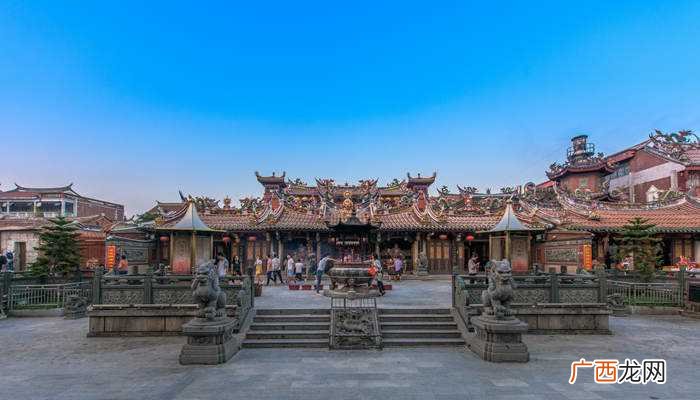 妈祖生日是农历三3月23日 妈祖生日是农历几月几日