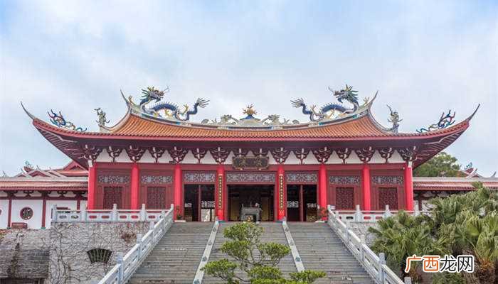 妈祖生日是农历三3月23日 妈祖生日是农历几月几日