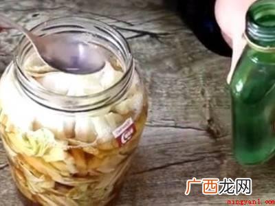 泡菜起白沫怎么办处理的具体操作步骤 泡菜起白沫怎么办处理