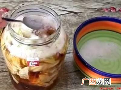 泡菜起白沫怎么办处理的具体操作步骤 泡菜起白沫怎么办处理
