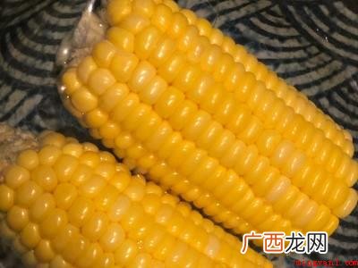 蒸玉米多久可以蒸熟的具体操作步骤 蒸玉米多久可以蒸熟