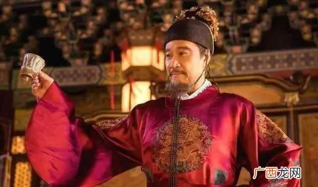 朱棣到底是不是马皇后亲生儿子 朱棣是马皇后生的吗