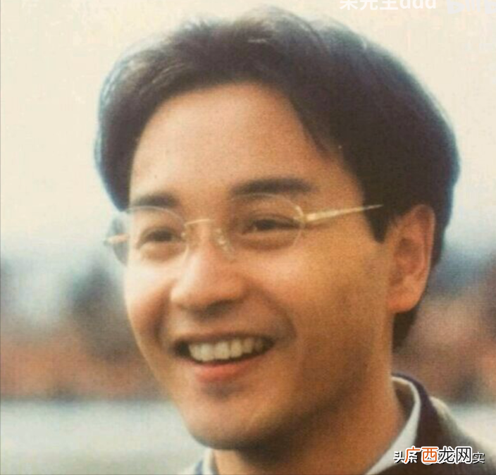 张国荣和唐鹤德 张国荣为什么结束自己的生命